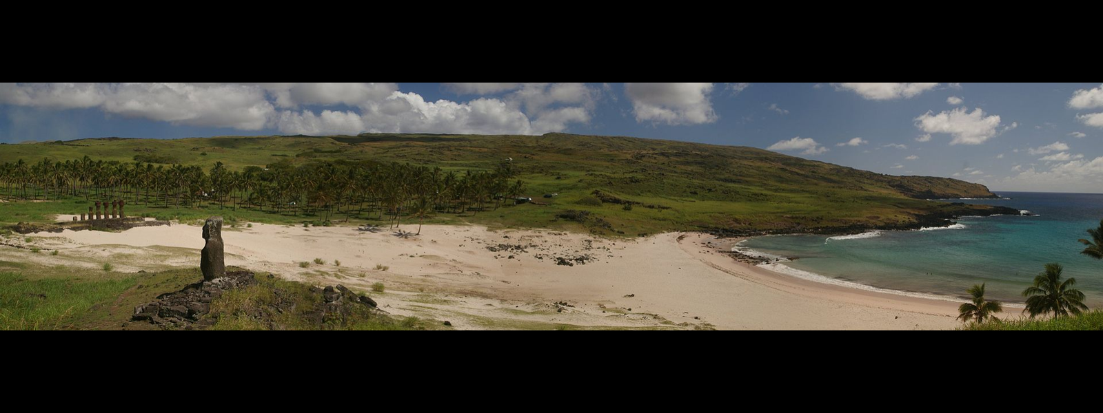 Ilha de Páscoa Mistérios e Curiosidades do Enigmático Destino