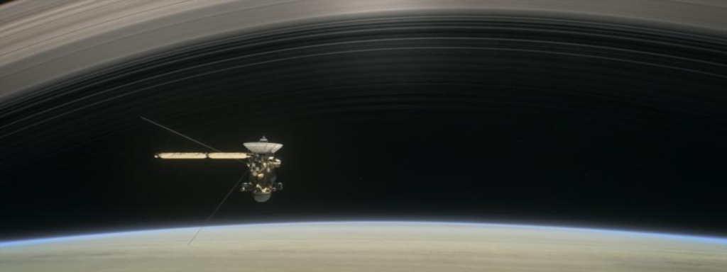 Planeta Saturno Características, Curiosidades e Fascínio