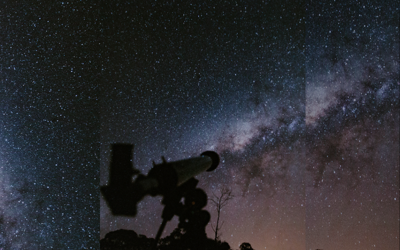 Constelações O que são e como identificá-las no céu noturno